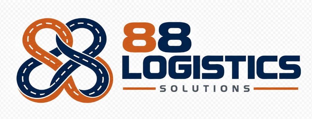 88 Logistic Solutions